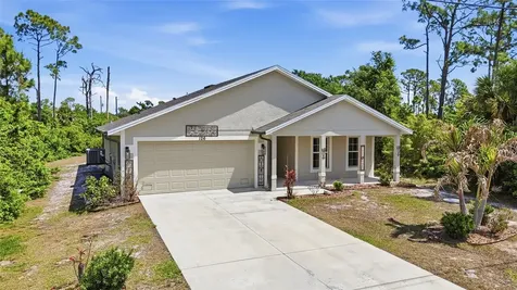 126 Green Pine Park Rotonda West FL 33947