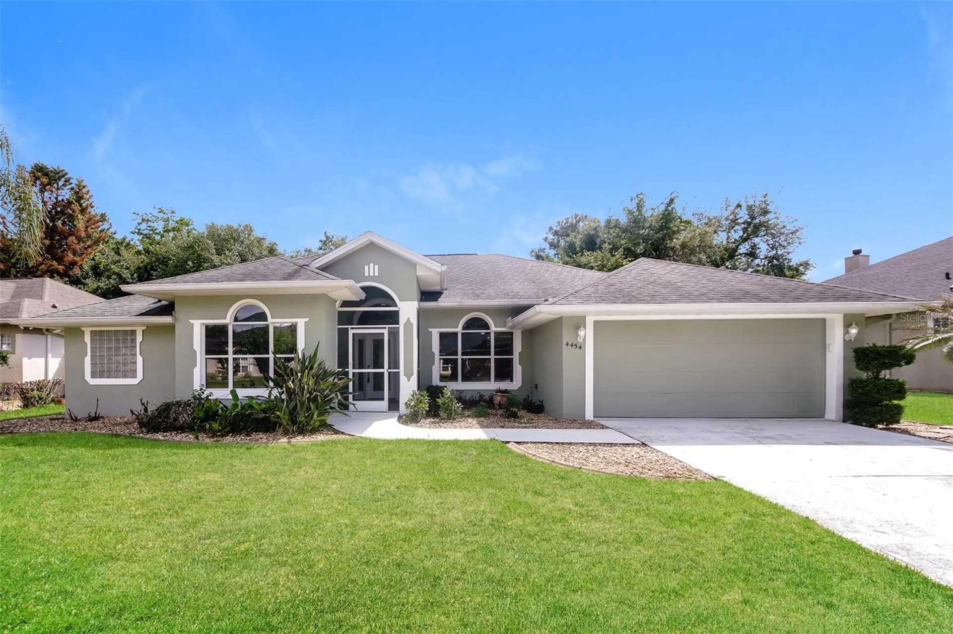 4454 Bethany Lane Titusville FL 32780