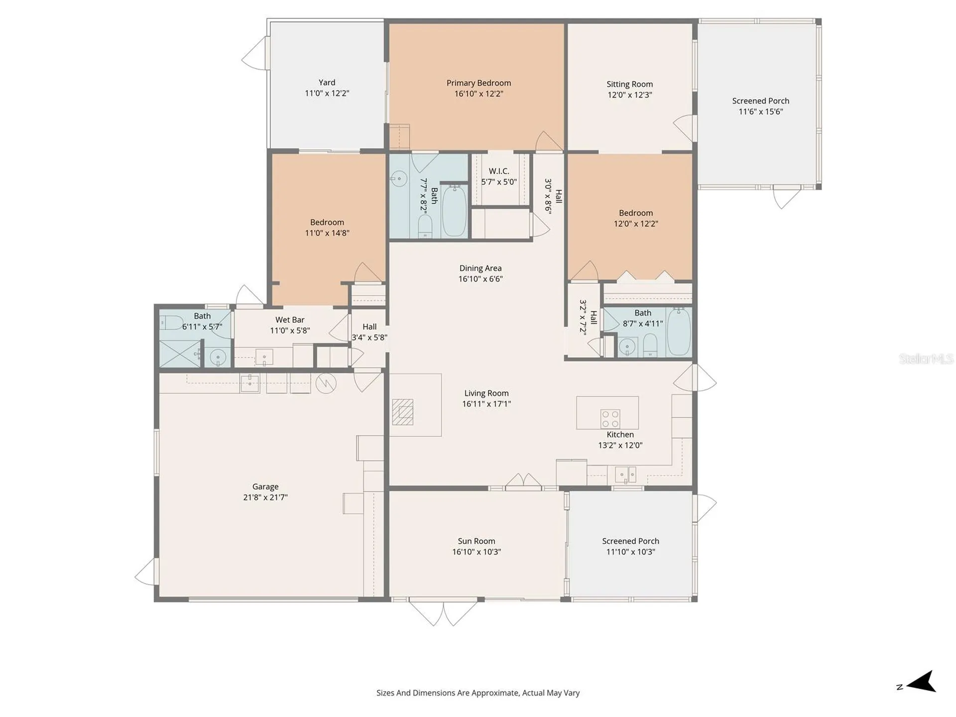 2070 59th Street Sarasota FL 34243