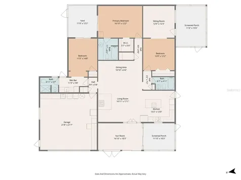 2070 59th Street Sarasota FL 34243