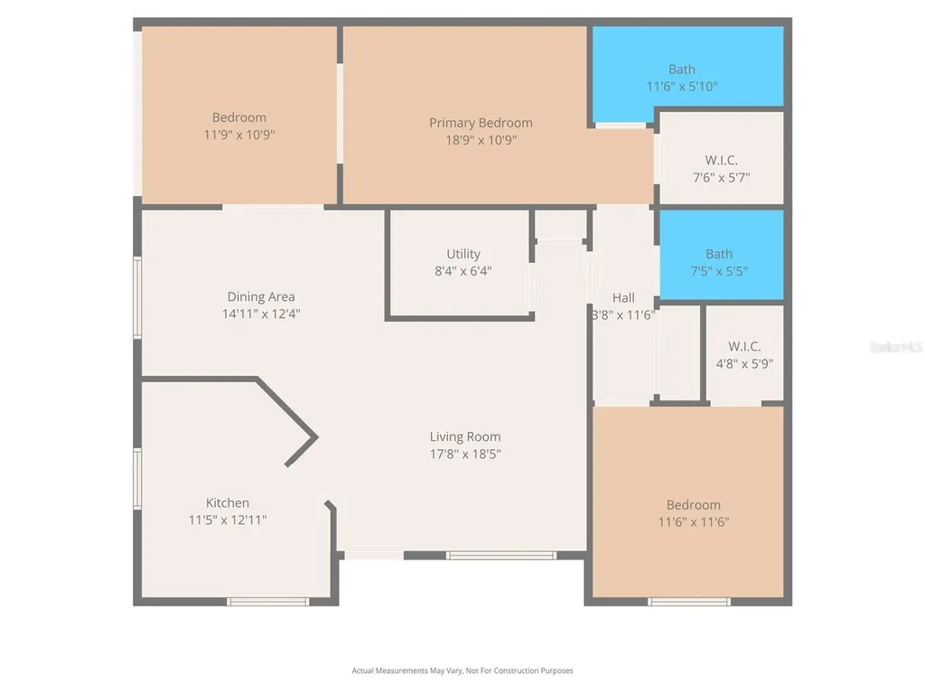 8159 Sturbridge Court Weeki Wachee FL 34613