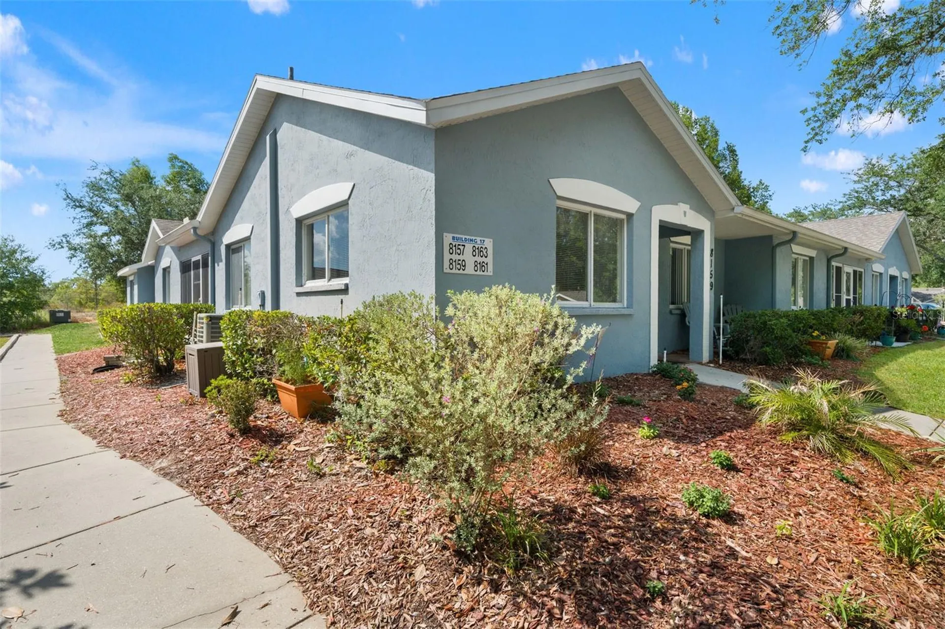 8159 Sturbridge Court Weeki Wachee FL 34613