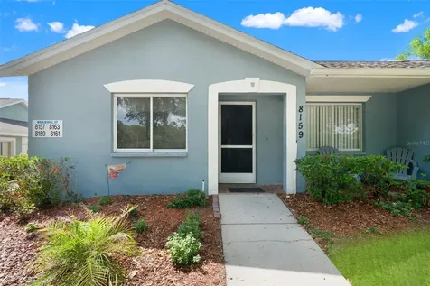8159 Sturbridge Court Weeki Wachee FL 34613
