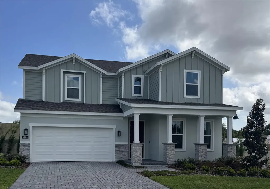 4299 Laurel Site Loop Apopka FL 32712