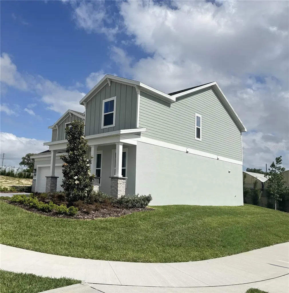 4299 Laurel Site Loop Apopka FL 32712