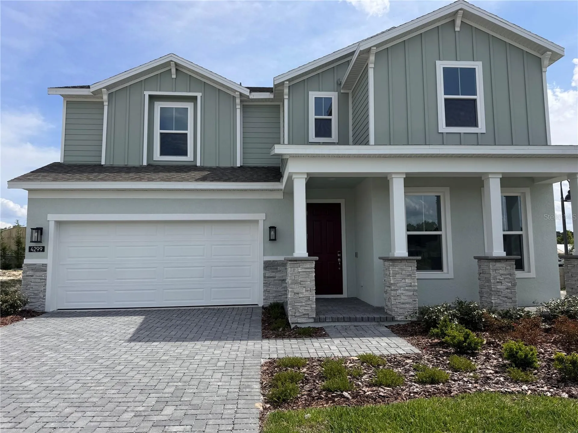 4299 Laurel Site Loop Apopka FL 32712