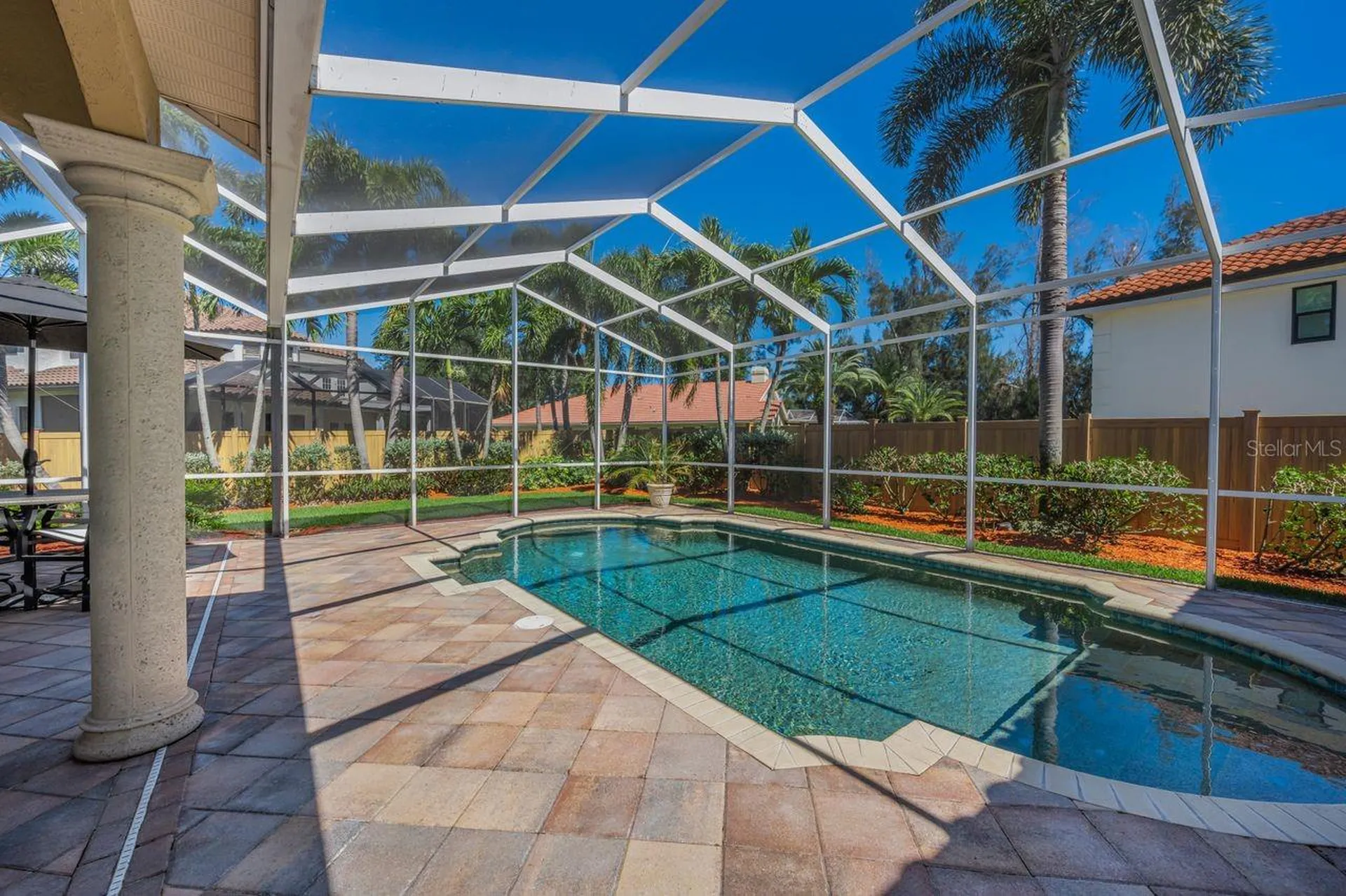 970 Southern Pine Court NE St Petersburg FL 33703