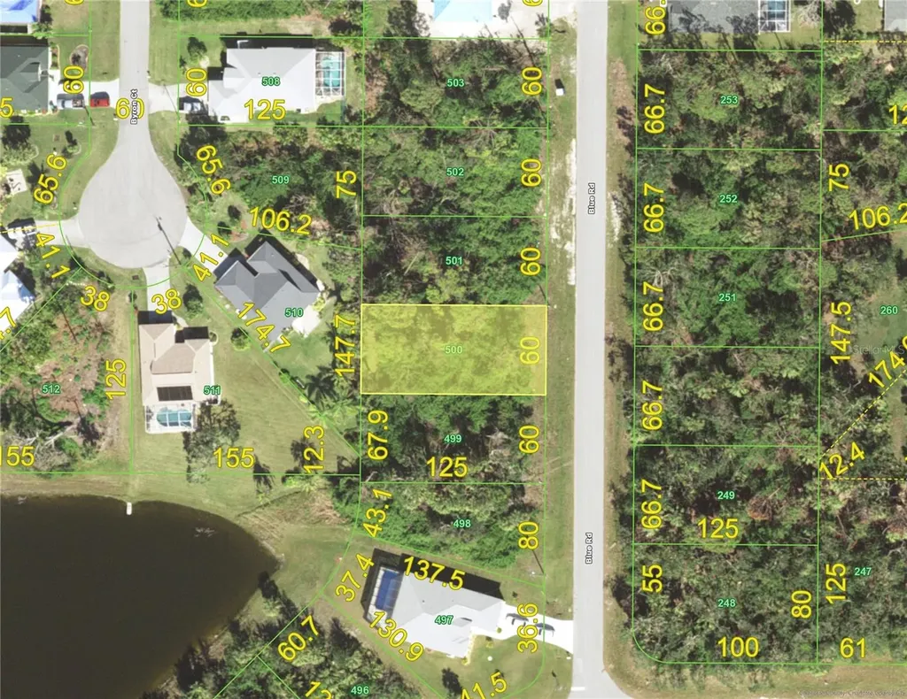106 Blue Road Rotonda West FL 33947