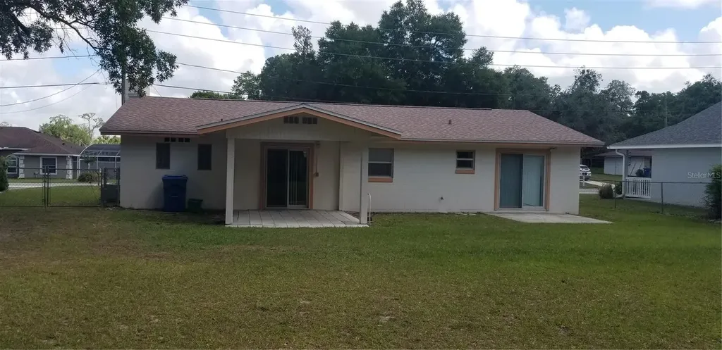 Orange City FL 32763
