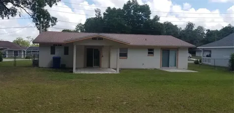 Orange City FL 32763