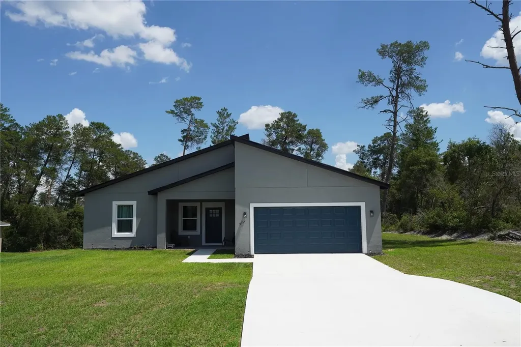 2914 SW 162nd Street Road Ocala FL 34473