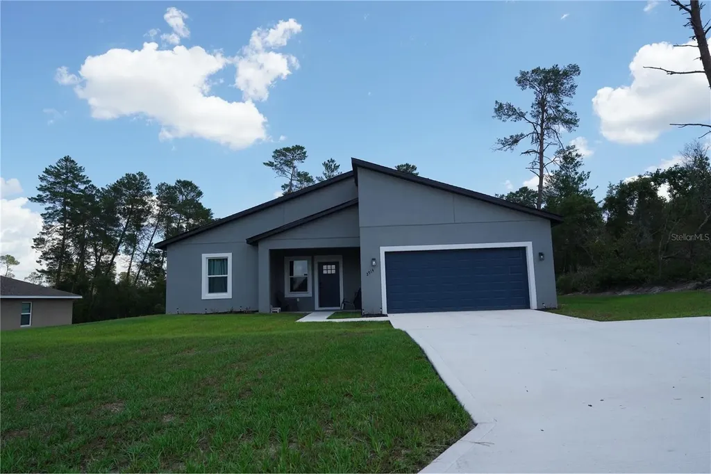 2914 SW 162nd Street Road Ocala FL 34473