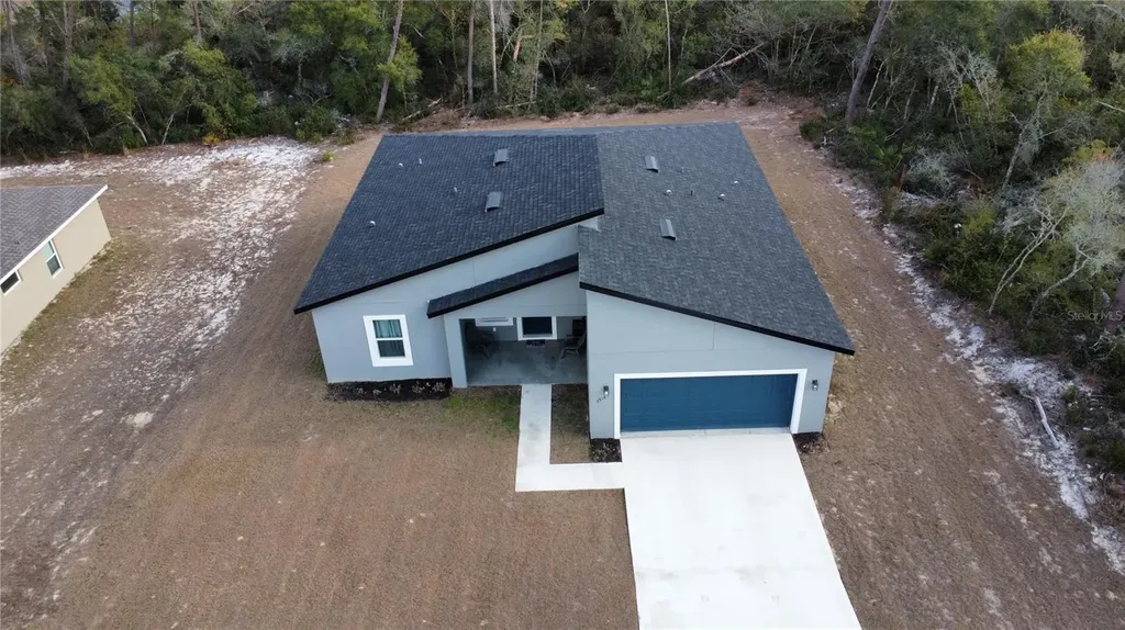 2914 SW 162nd Street Road Ocala FL 34473