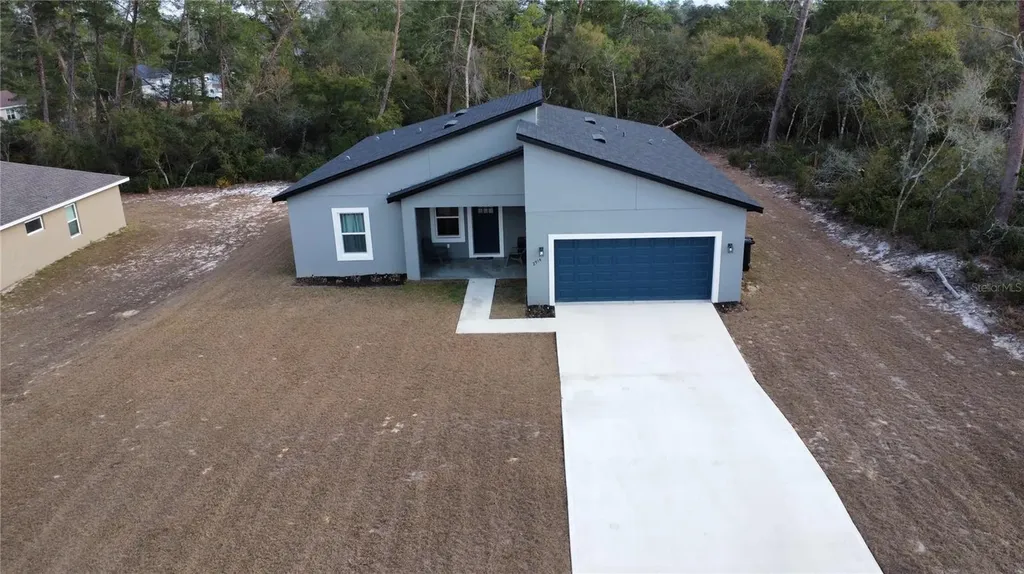 2914 SW 162nd Street Road Ocala FL 34473