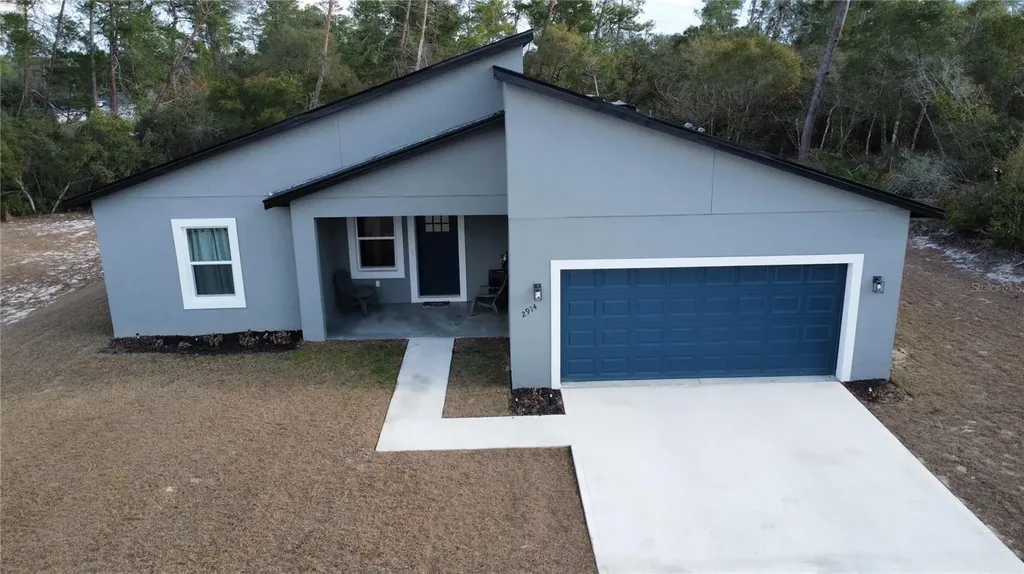 2914 SW 162nd Street Road Ocala FL 34473