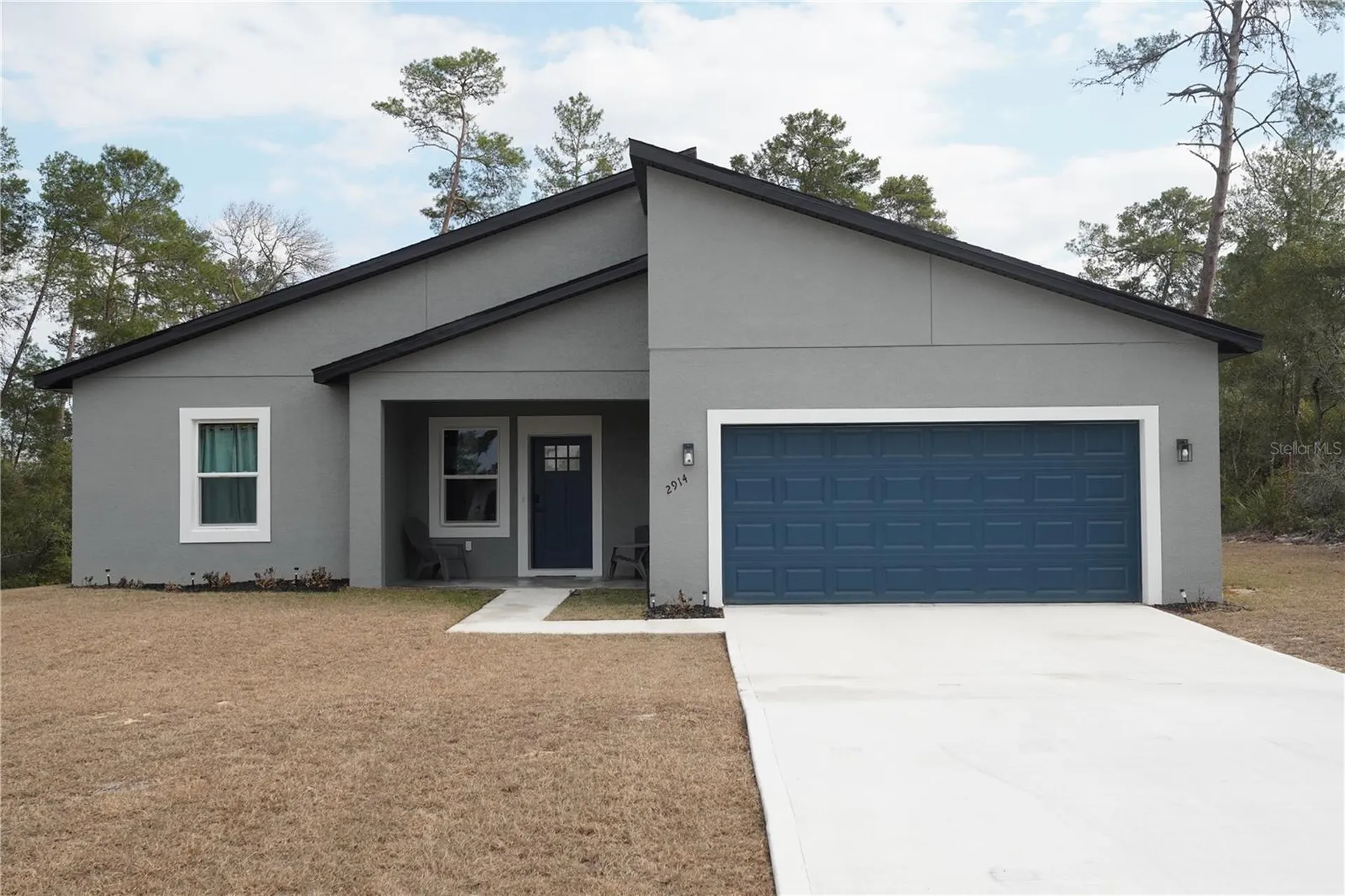 2914 SW 162nd Street Road Ocala FL 34473