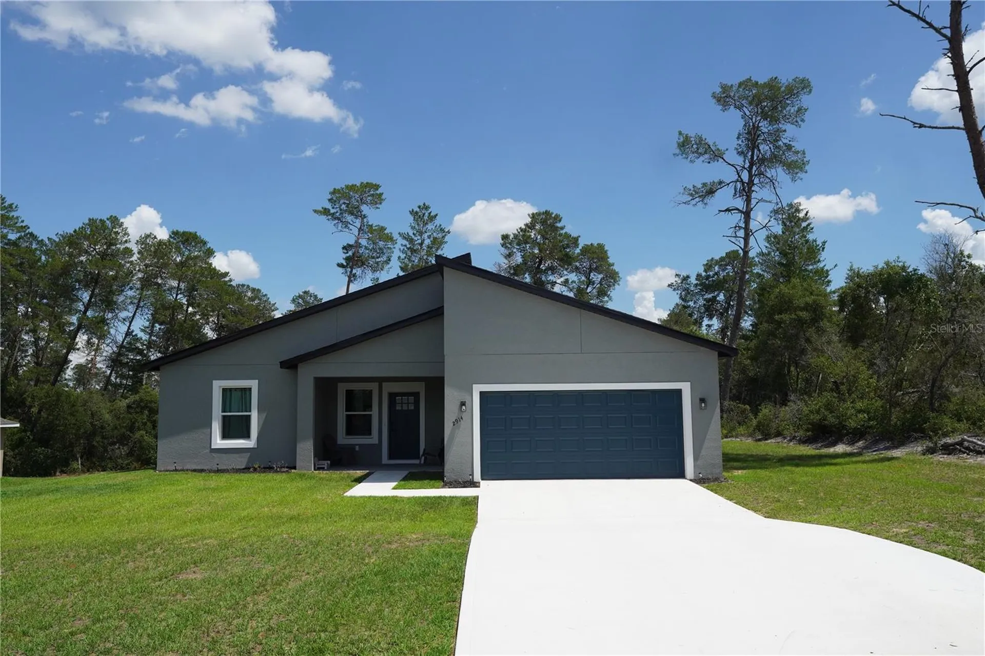 2914 SW 162nd Street Road Ocala FL 34473