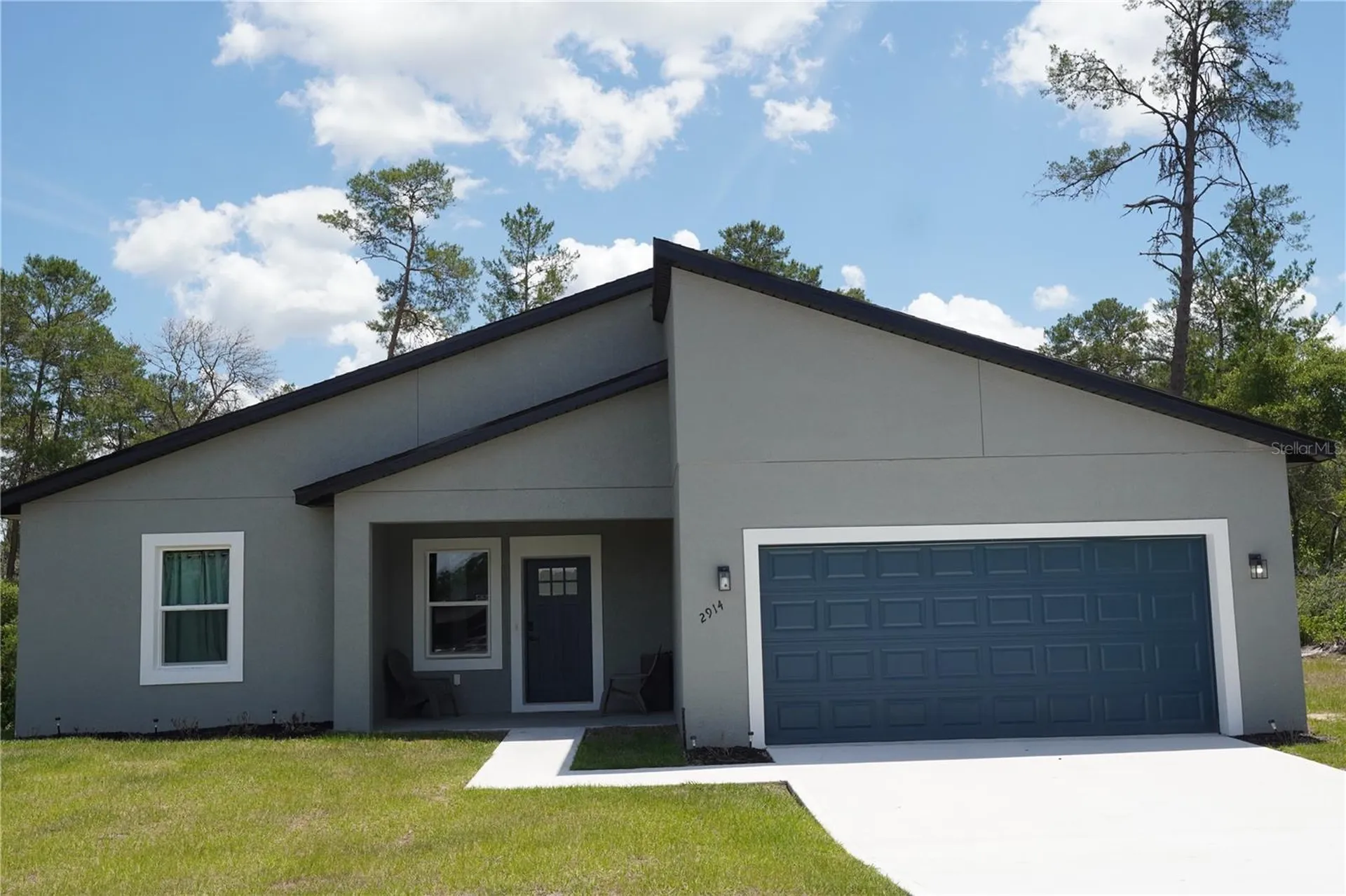2914 SW 162nd Street Road Ocala FL 34473