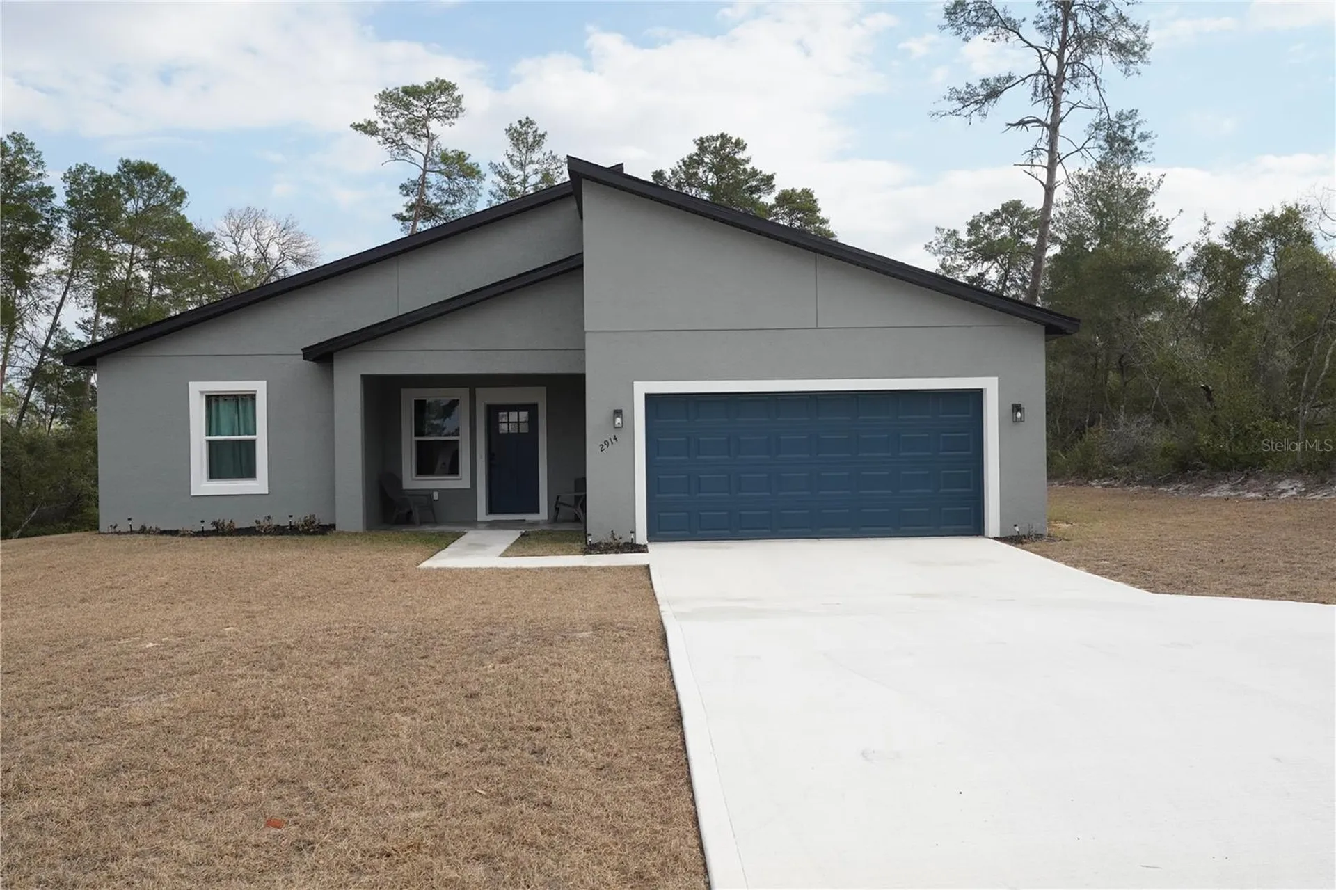 2914 SW 162nd Street Road Ocala FL 34473