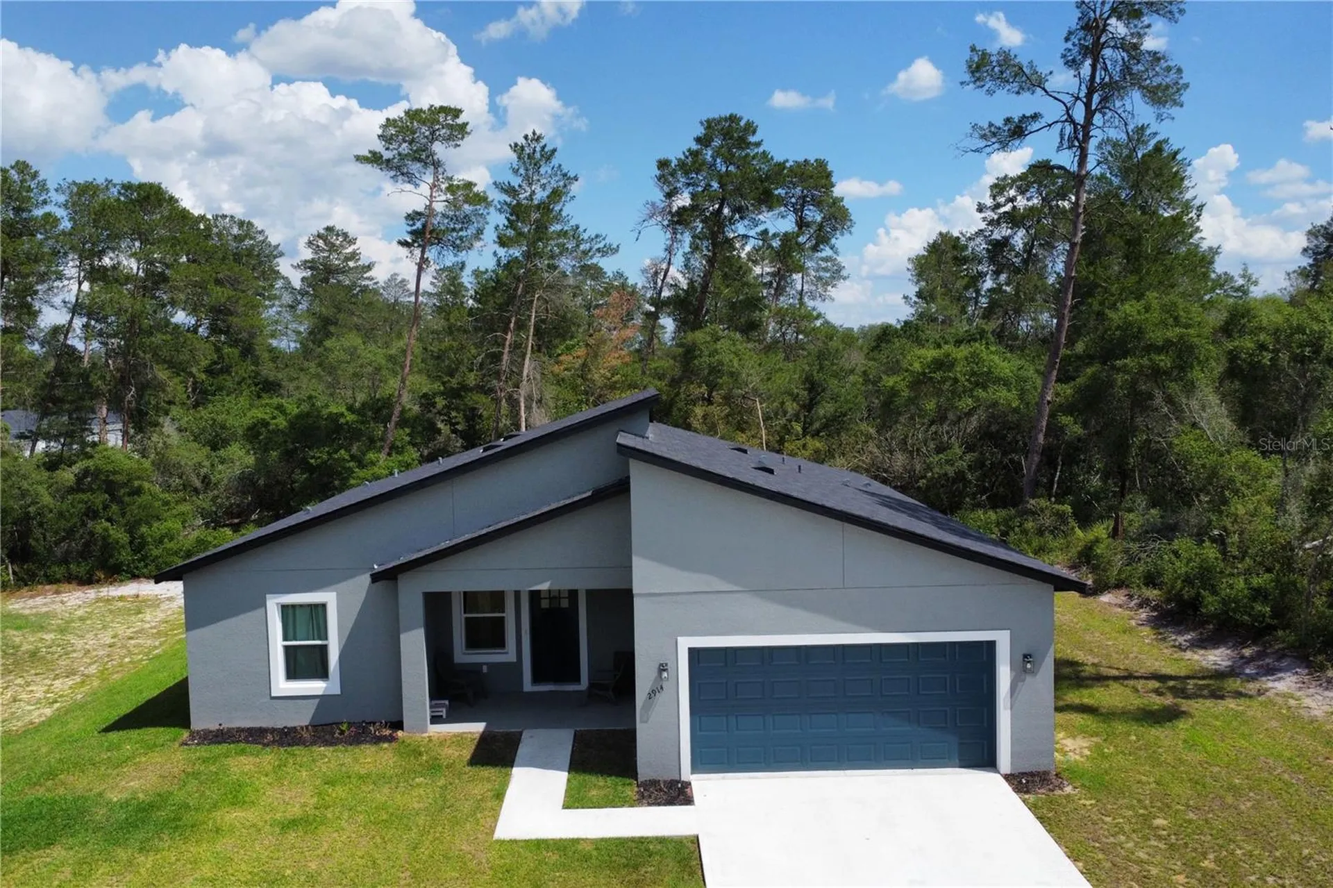 2914 SW 162nd Street Road Ocala FL 34473