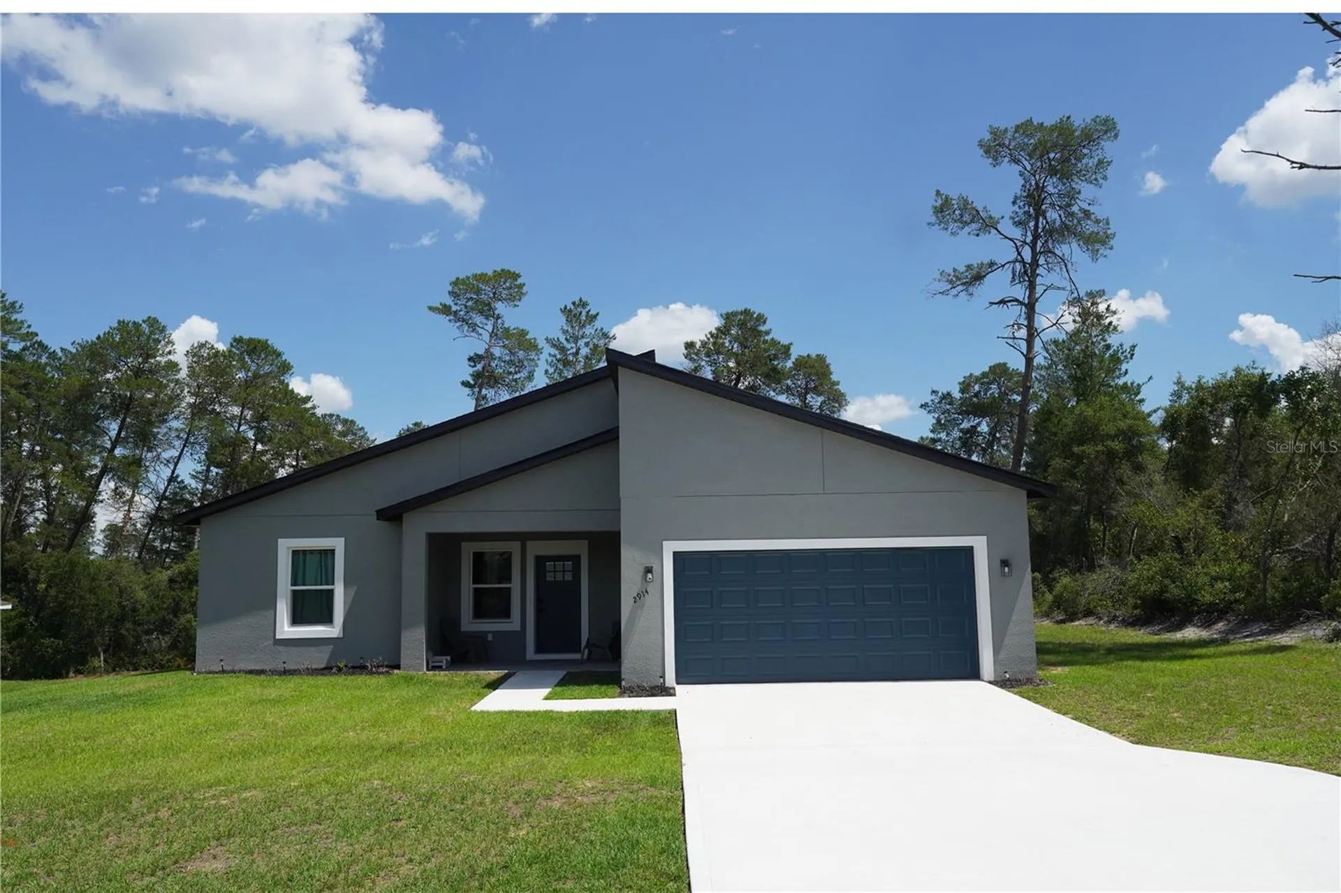 2914 SW 162nd Street Road Ocala FL 34473