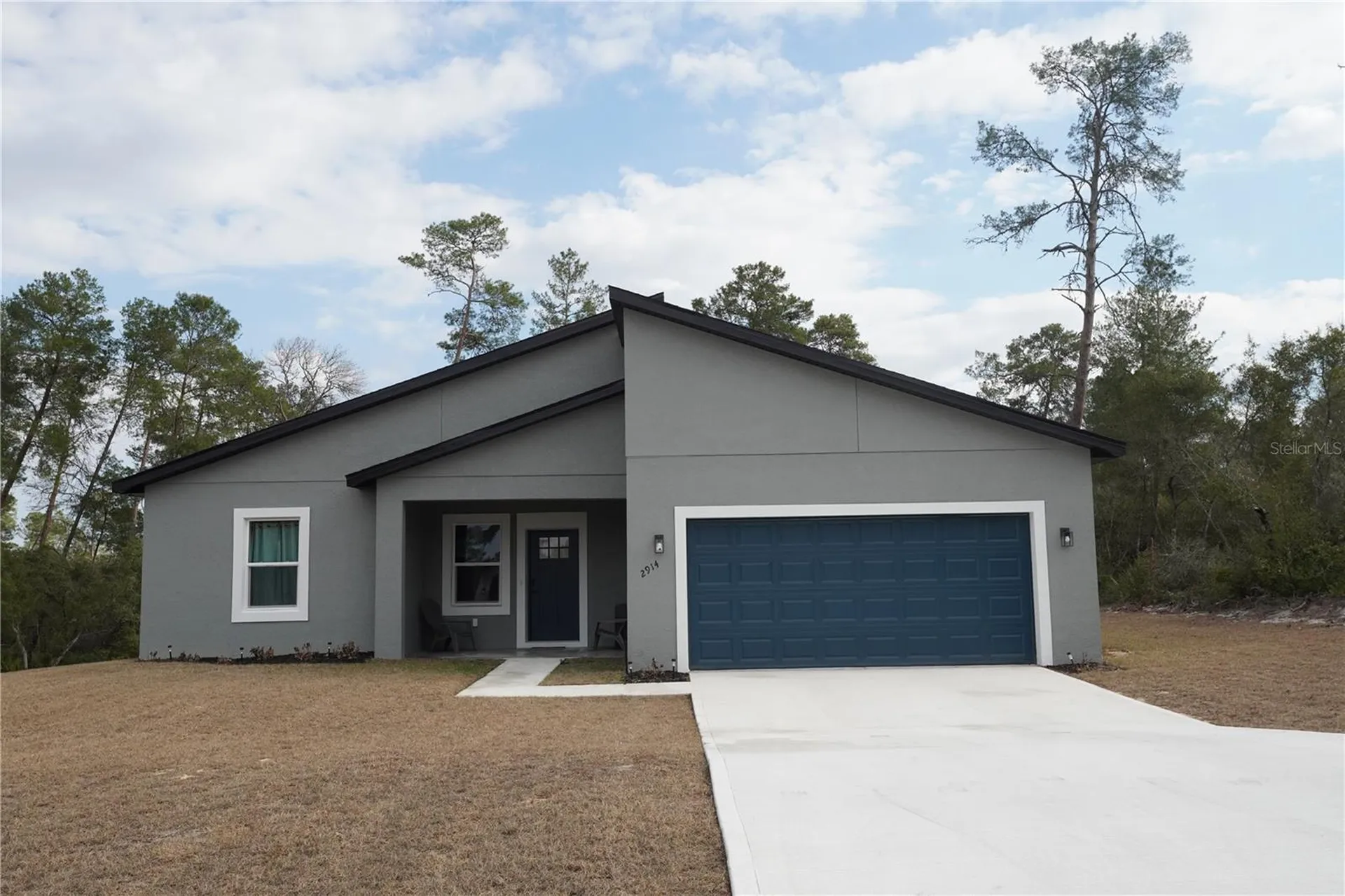 2914 SW 162nd Street Road Ocala FL 34473