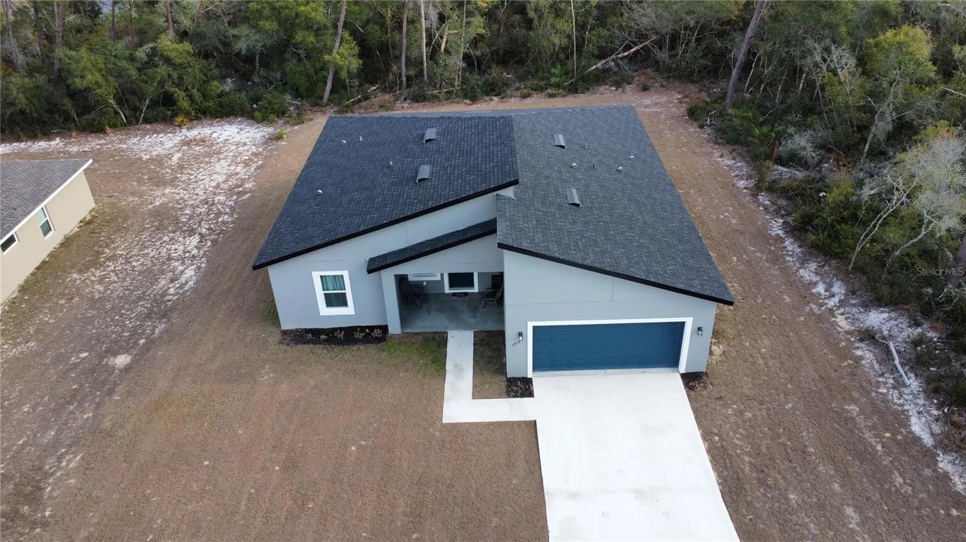 2914 SW 162nd Street Road Ocala FL 34473