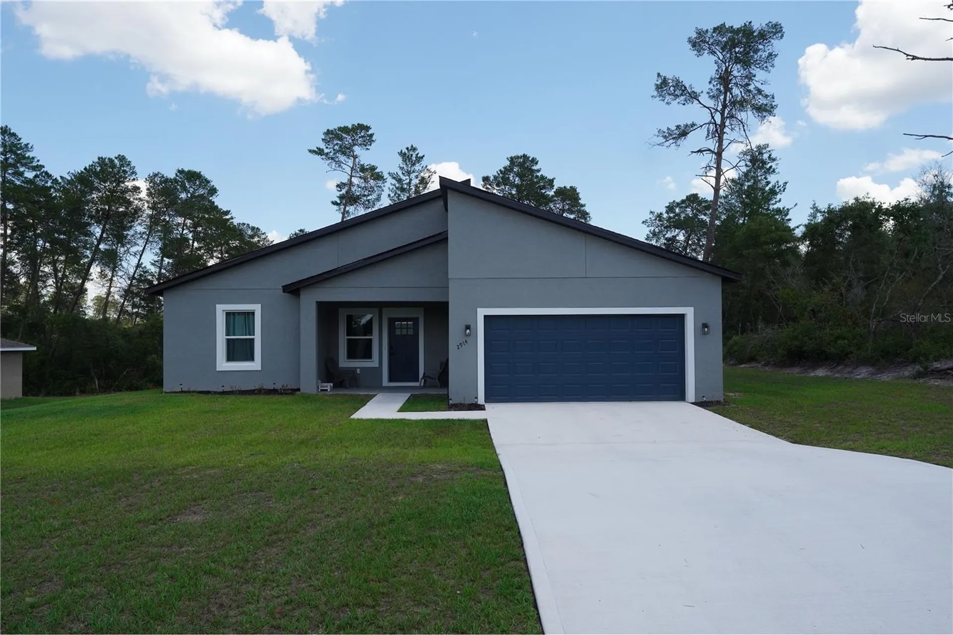 2914 SW 162nd Street Road Ocala FL 34473