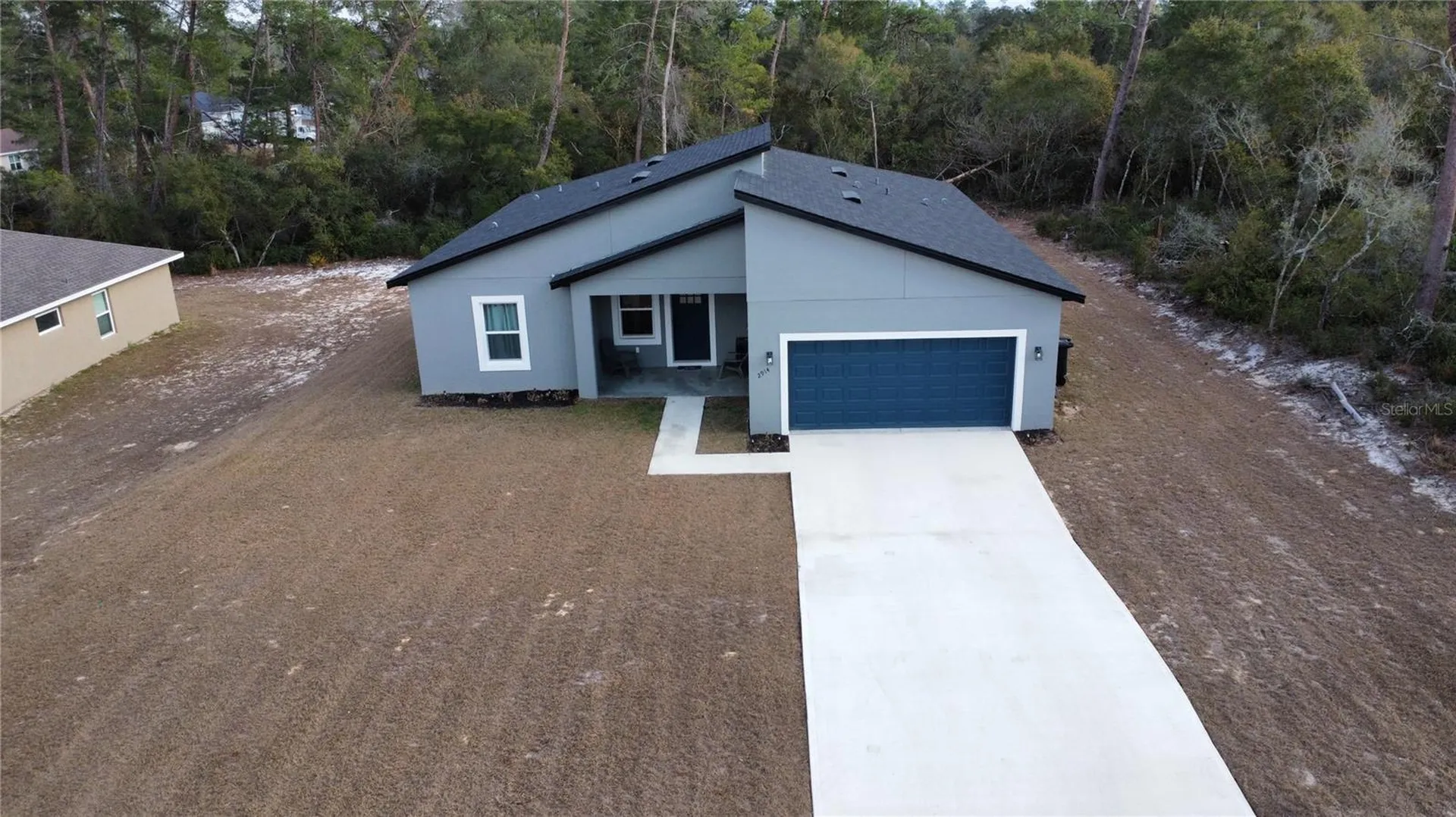 2914 SW 162nd Street Road Ocala FL 34473