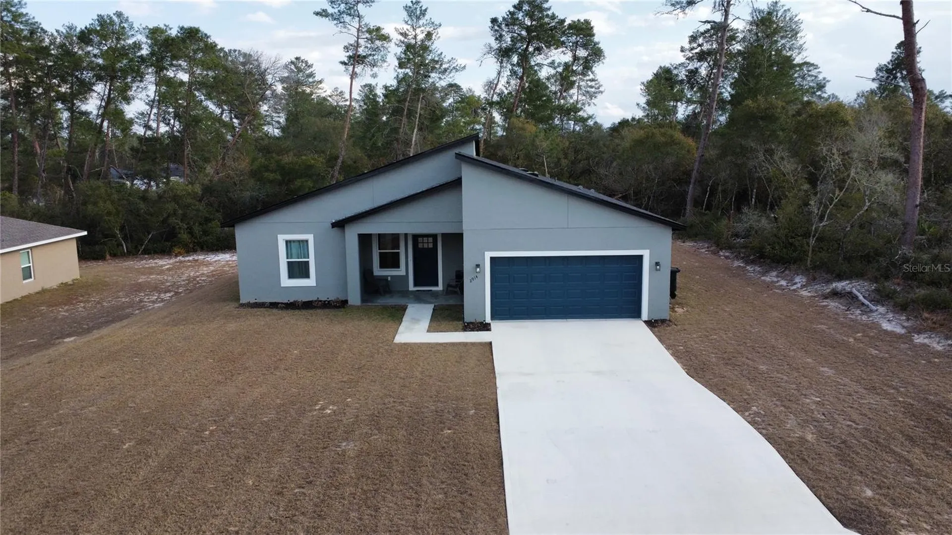 2914 SW 162nd Street Road Ocala FL 34473