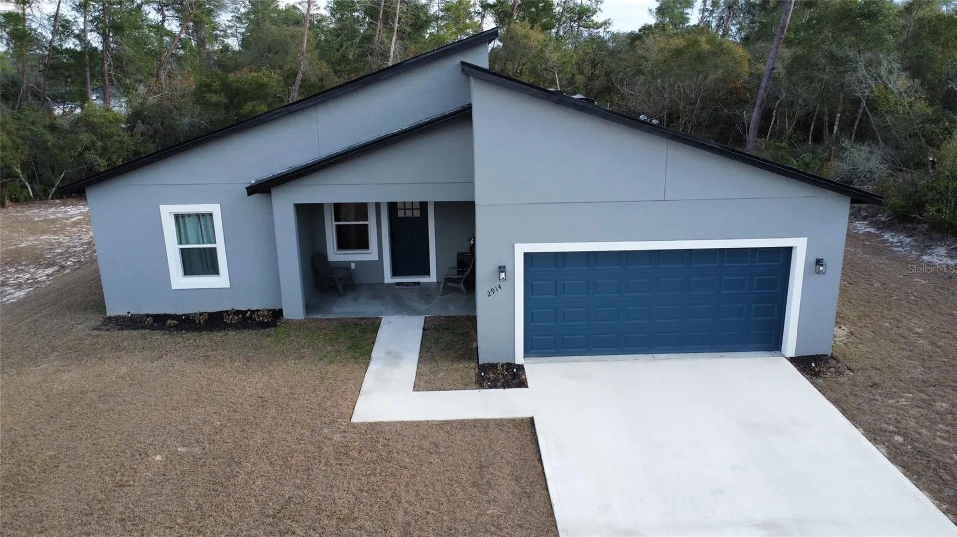 2914 SW 162nd Street Road Ocala FL 34473