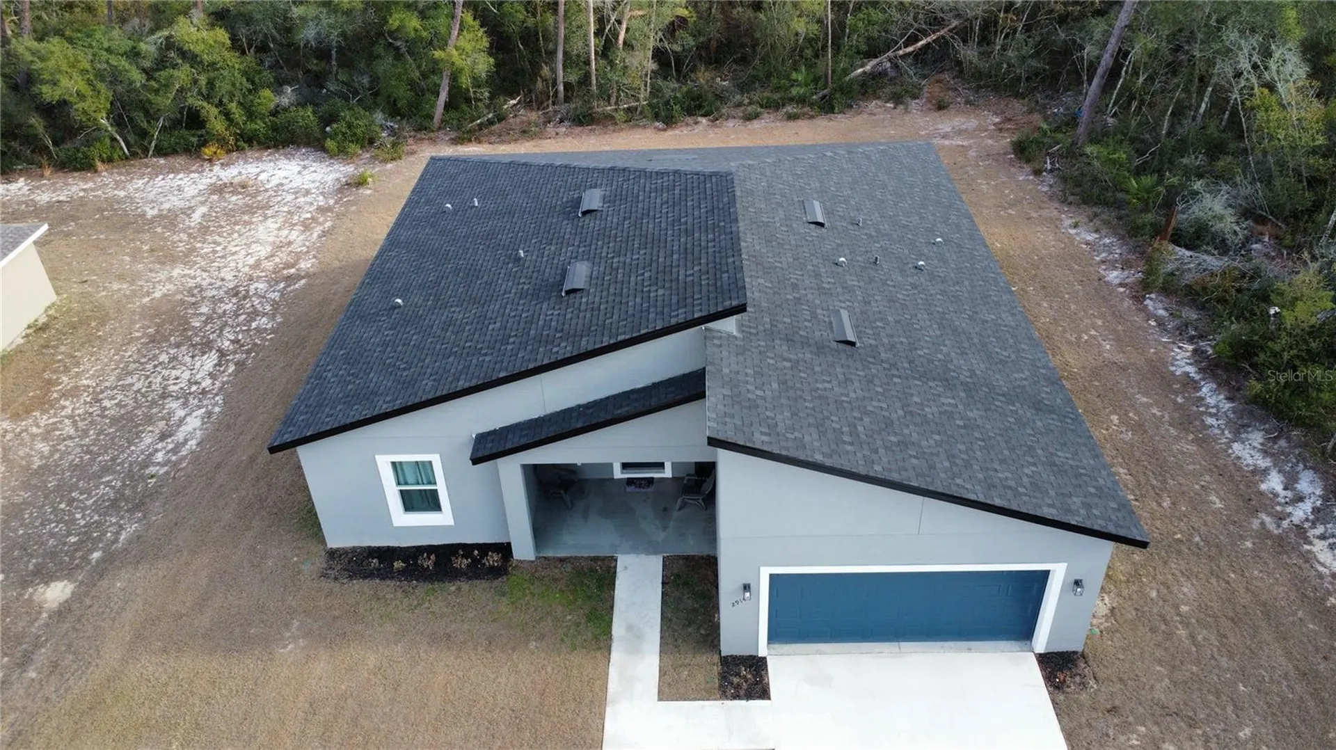 2914 SW 162nd Street Road Ocala FL 34473
