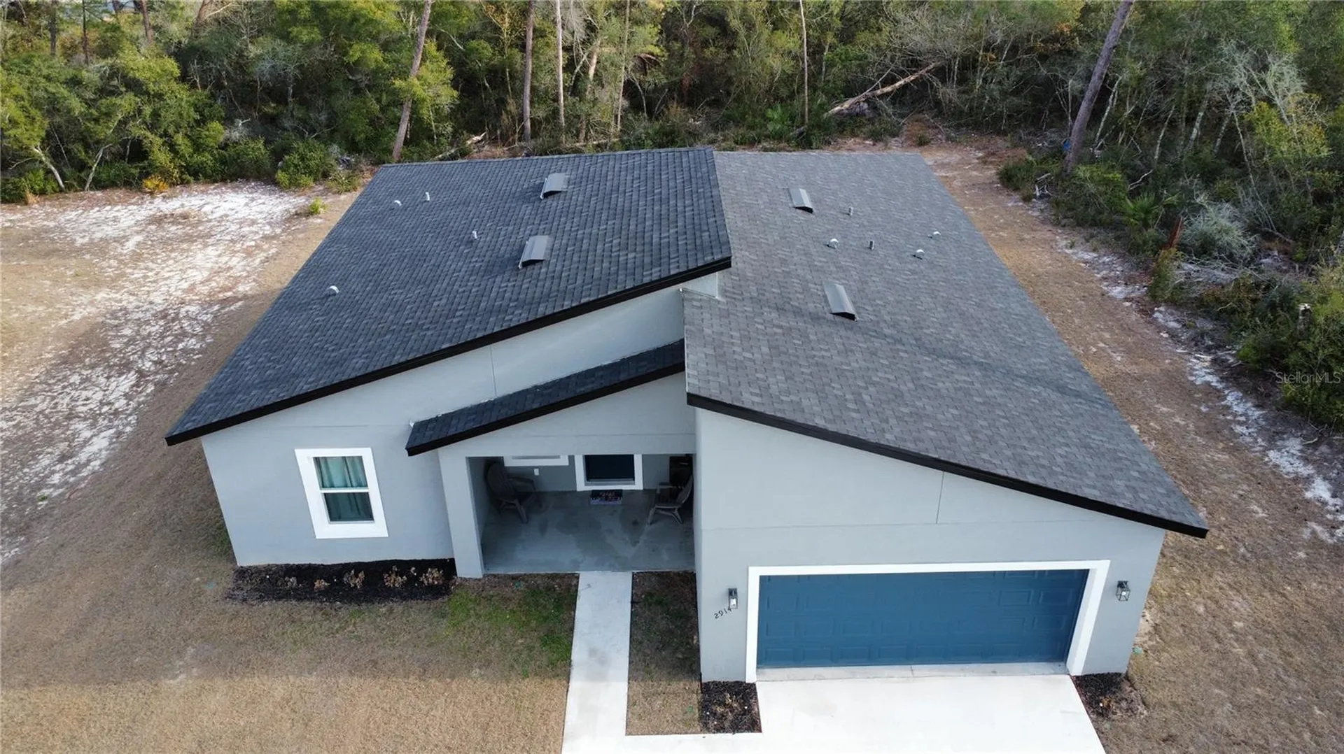 2914 SW 162nd Street Road Ocala FL 34473