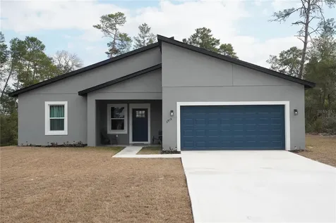 2914 SW 162nd Street Road Ocala FL 34473