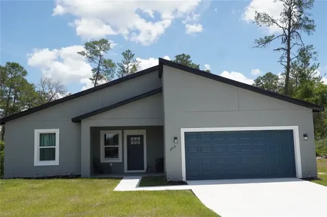 2914 SW 162nd Street Road Ocala FL 34473