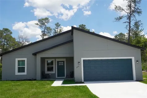 2914 SW 162nd Street Road Ocala FL 34473
