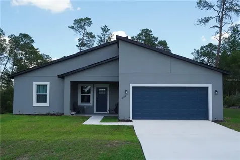2914 SW 162nd Street Road Ocala FL 34473
