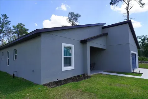 2914 SW 162nd Street Road Ocala FL 34473