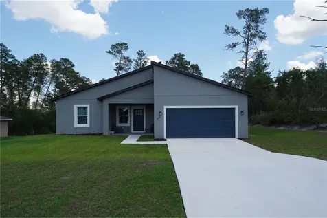 2914 SW 162nd Street Road Ocala FL 34473