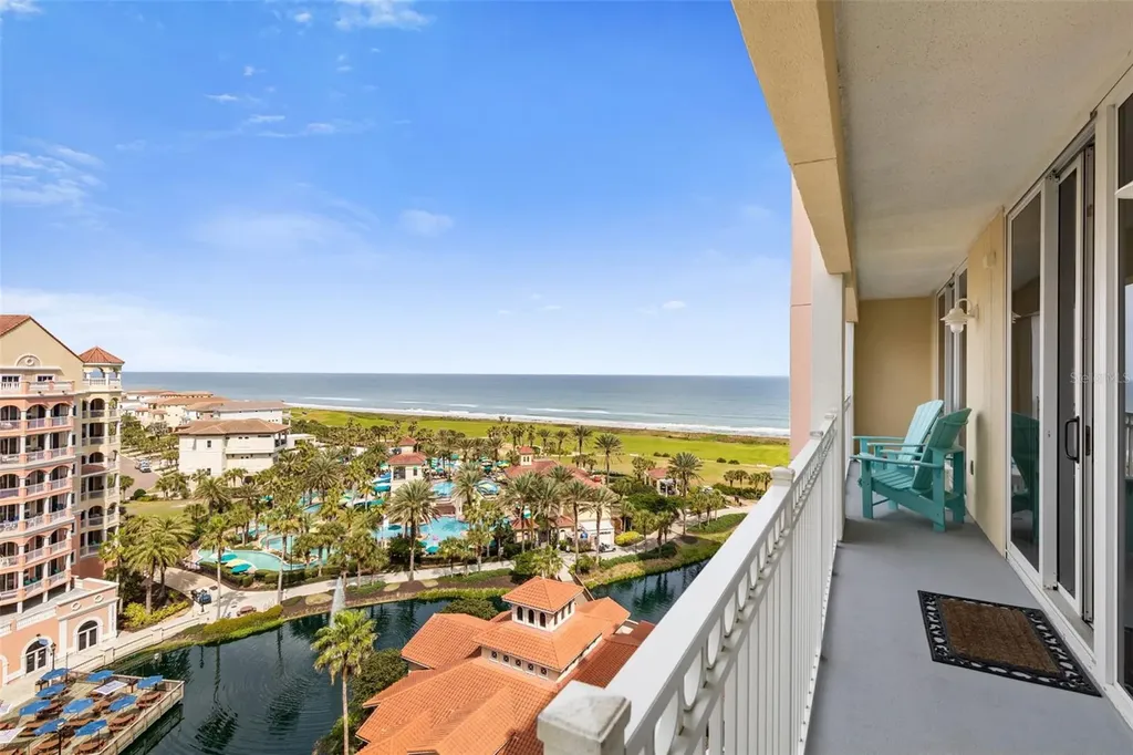 200 Ocean Crest Drive Palm Coast FL 32137