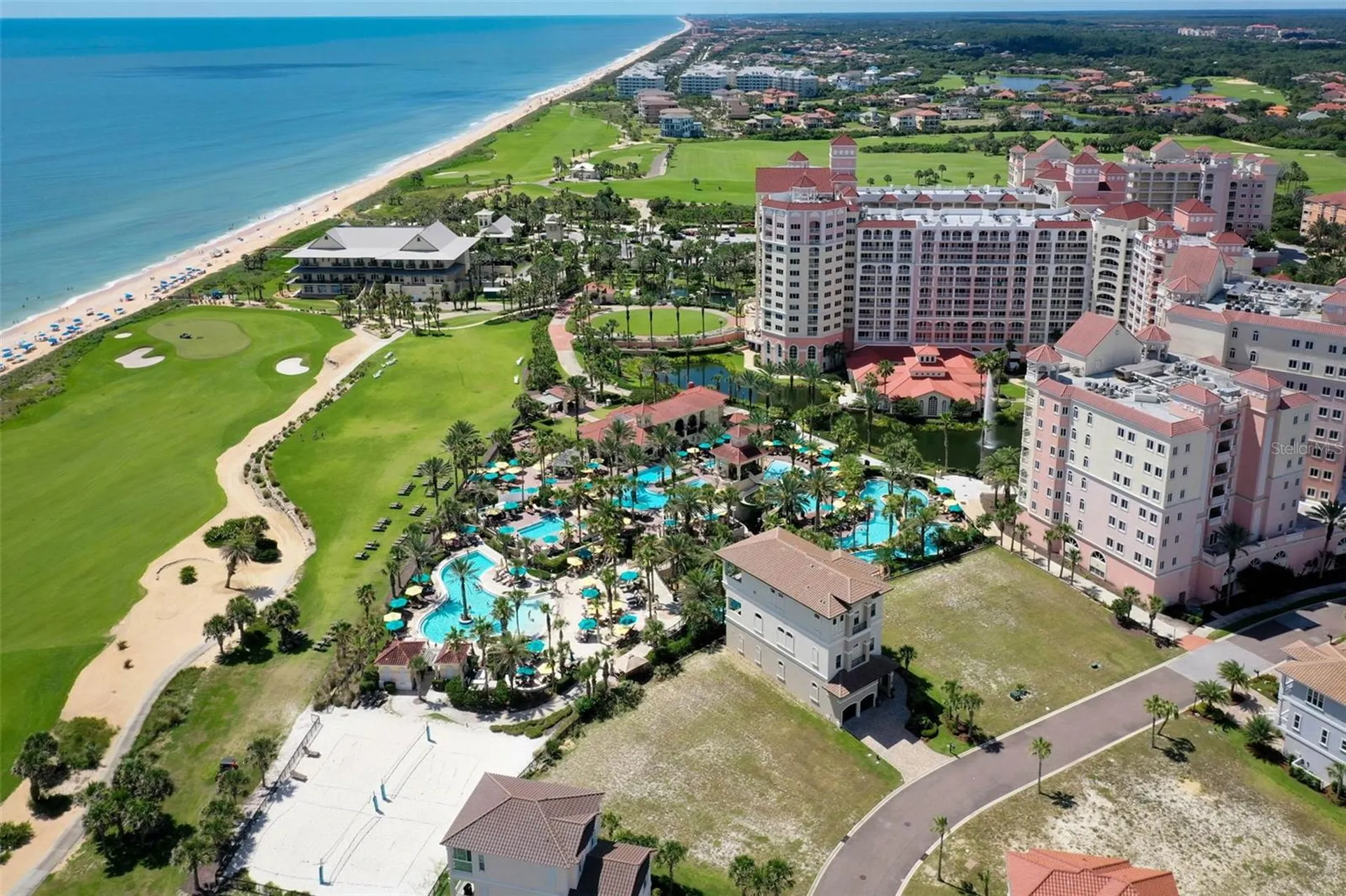 200 Ocean Crest Drive Palm Coast FL 32137