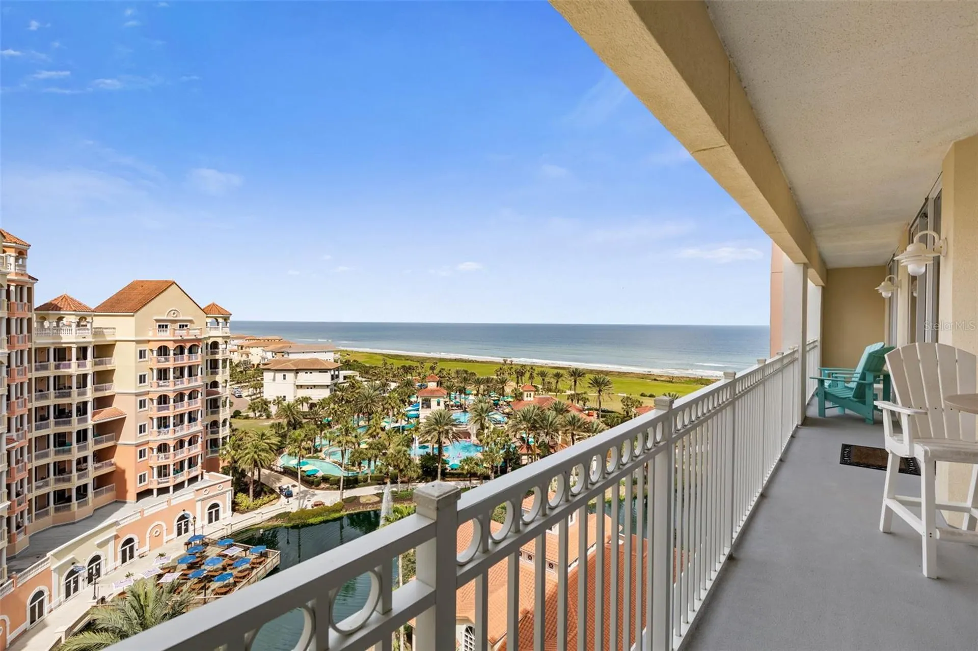 200 Ocean Crest Drive Palm Coast FL 32137