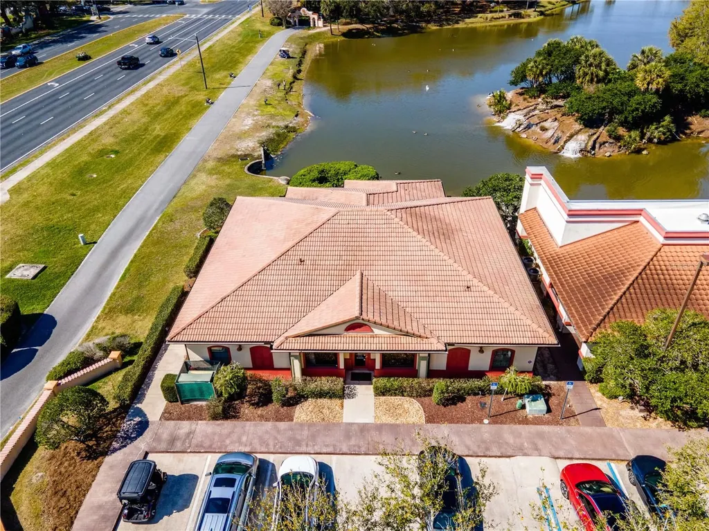 309 Lagrande Boulevard Lady Lake FL 32159