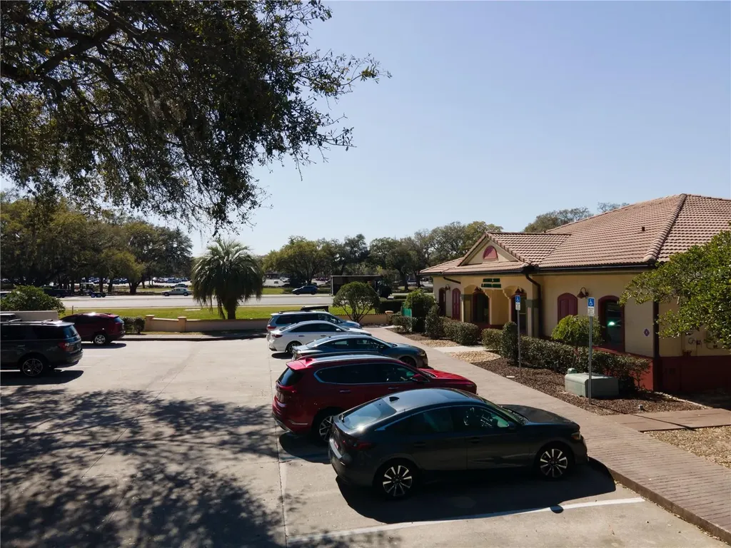 309 Lagrande Boulevard Lady Lake FL 32159