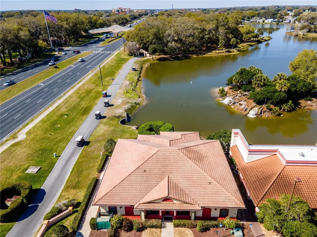309 Lagrande Boulevard Lady Lake FL 32159