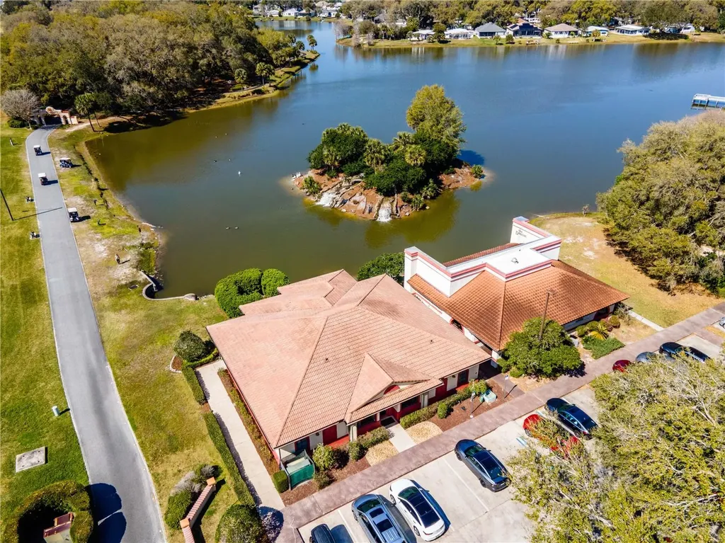 309 Lagrande Boulevard Lady Lake FL 32159