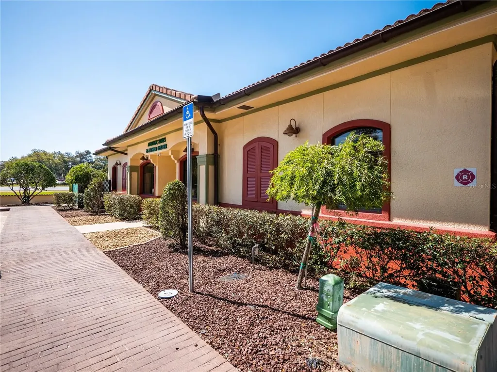 309 Lagrande Boulevard Lady Lake FL 32159