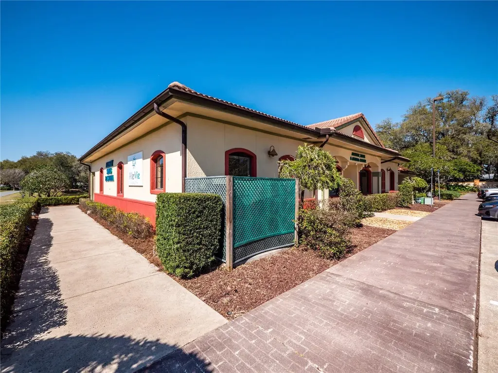 309 Lagrande Boulevard Lady Lake FL 32159