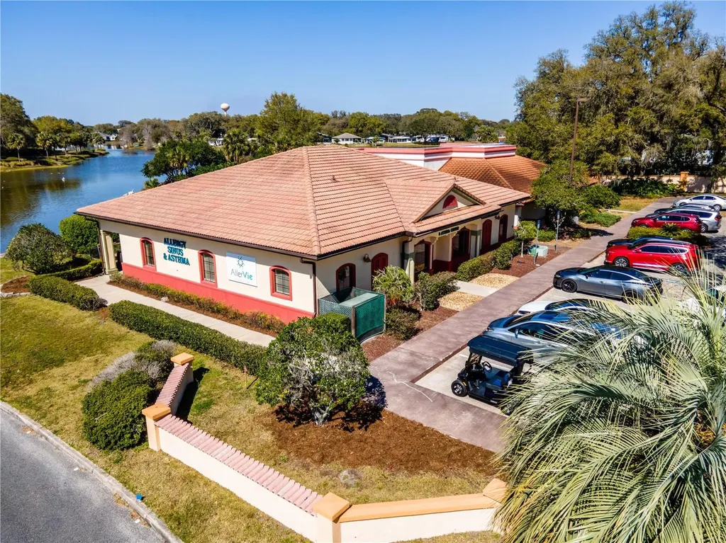 309 Lagrande Boulevard Lady Lake FL 32159