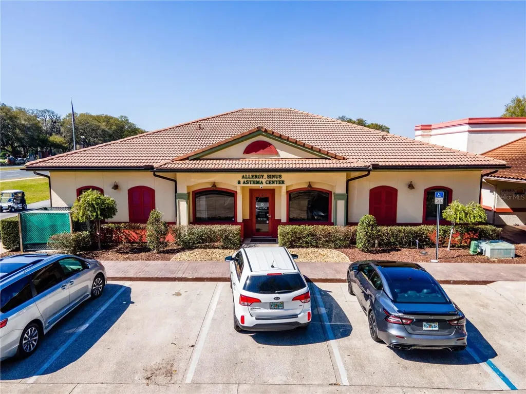 309 Lagrande Boulevard Lady Lake FL 32159